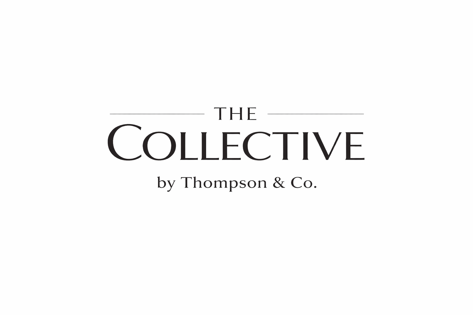 Thompson & Co Brand Mark